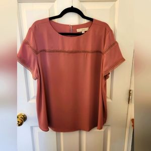 LOFT XL blouse